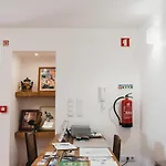 Dom wakacyjny Casa Dos Junqueiros - Countryside Caldas Da Rainha