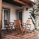 Casa Dos Junqueiros - Countryside Dom wakacyjny