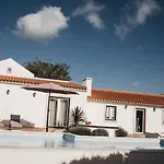 Dom wakacyjny Casa Dos Junqueiros - Countryside *