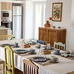 Dom wakacyjny Casa Dos Junqueiros - Countryside