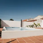 Dom wakacyjny Casa Dos Junqueiros - Countryside *