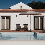 Casa Dos Junqueiros - Countryside Dom wakacyjny