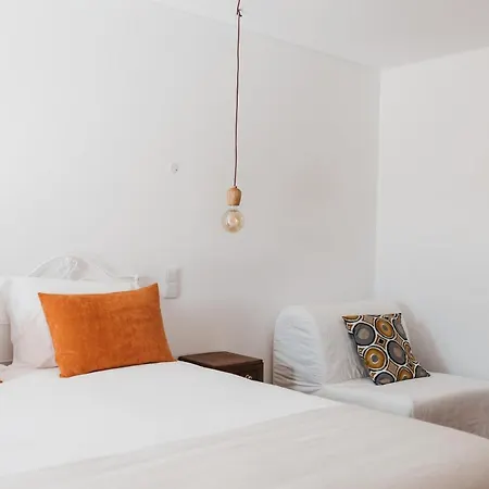 Casa Dos Junqueiros - Countryside Tatil Evi *