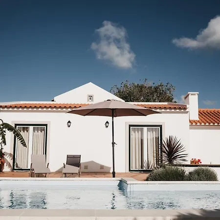 Casa Dos Junqueiros - Countryside Tatil Evi *