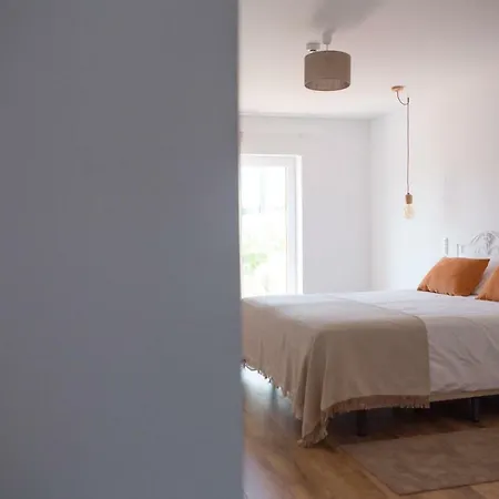 Casa Dos Junqueiros - Countryside 度假居