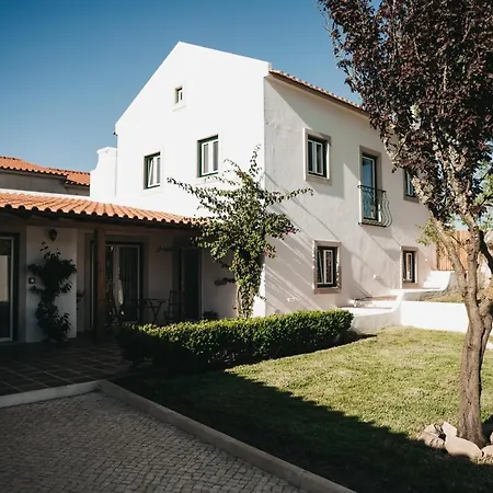 Casa Dos Junqueiros - Countryside 度假居