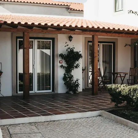 Casa Dos Junqueiros - Countryside 度假居