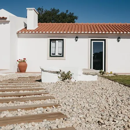 Casa Dos Junqueiros - Countryside 卡尔达斯达·赖尼亚