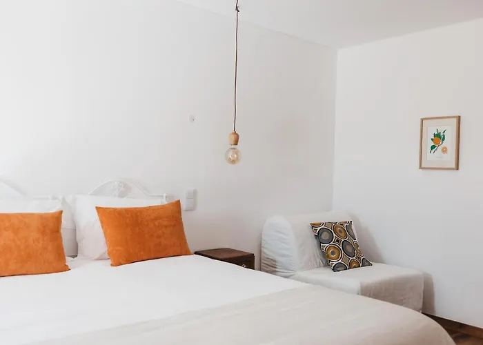 Casa Dos Junqueiros - Countryside Casa vacanze *