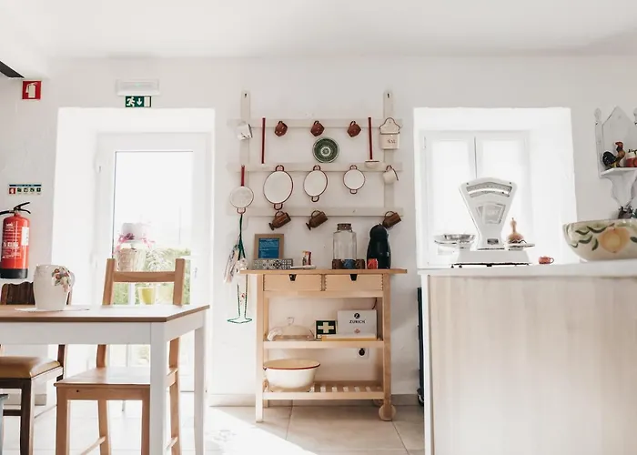 Casa vacanze Casa Dos Junqueiros - Countryside