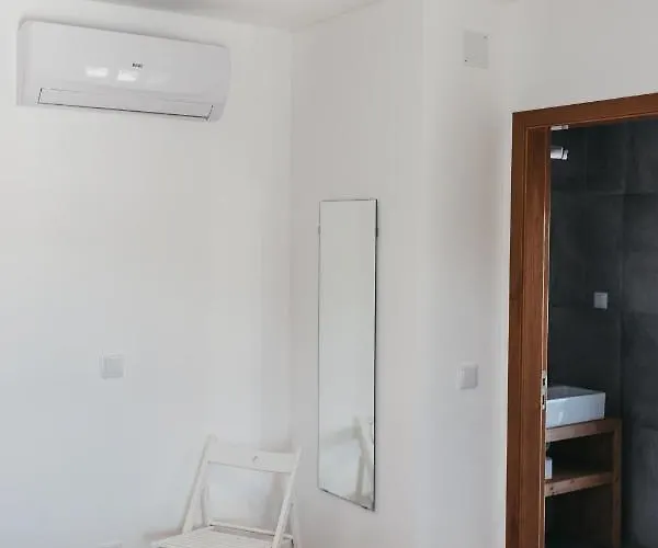 Casa Dos Junqueiros - Countryside Casa vacanze Caldas Da Rainha