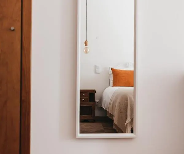 Casa Dos Junqueiros - Countryside * Caldas Da Rainha