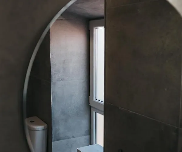 Casa Dos Junqueiros - Countryside * Caldas Da Rainha