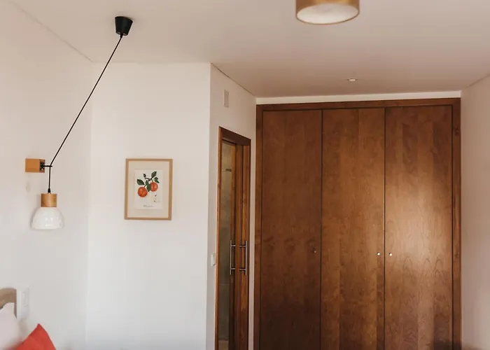 Casa Dos Junqueiros - Countryside Casa vacanze