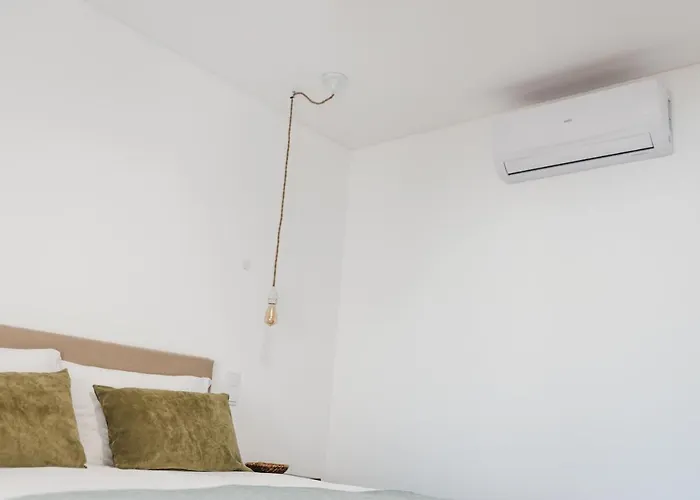 Casa Dos Junqueiros - Countryside Tatil Evi