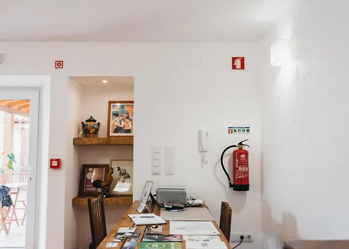 Casa vacanze Casa Dos Junqueiros - Countryside Caldas Da Rainha