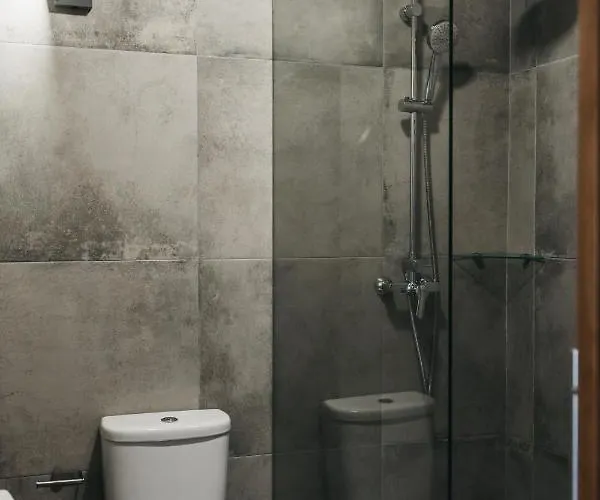 Casa vacanze Casa Dos Junqueiros - Countryside