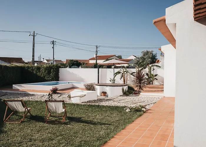 Casa Dos Junqueiros - Countryside Casa vacanze