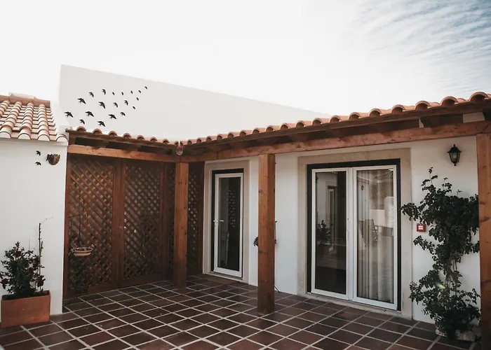 Casa Dos Junqueiros - Countryside Tatil Evi