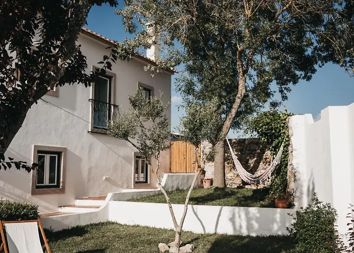 Casa Dos Junqueiros - Countryside *