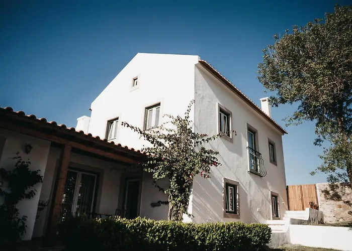 Casa vacanze Casa Dos Junqueiros - Countryside