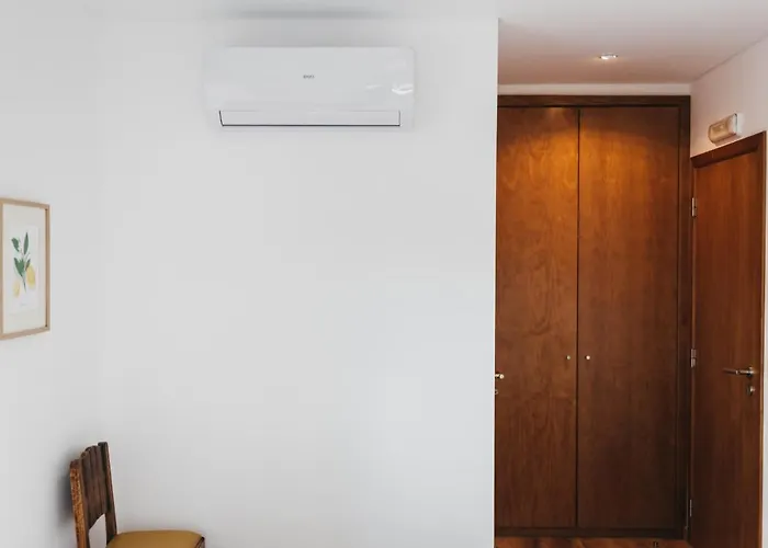 Casa Dos Junqueiros - Countryside Tatil Evi Caldas Da Rainha