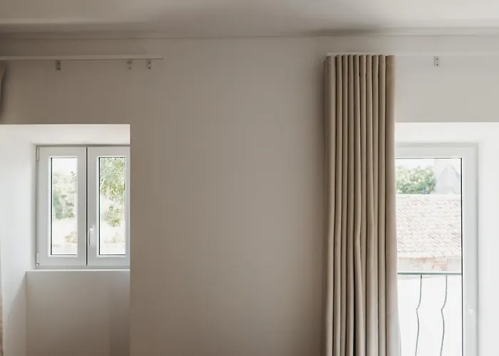 Casa Dos Junqueiros - Countryside Caldas Da Rainha