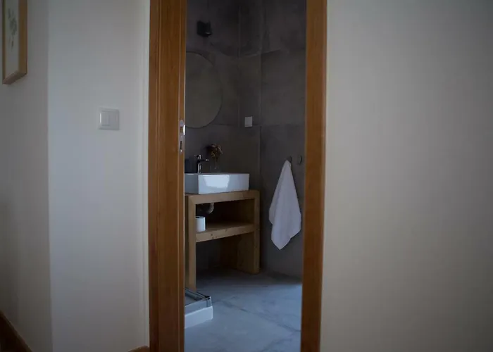 Casa Dos Junqueiros - Countryside Tatil Evi