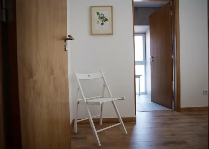 Tatil Evi Casa Dos Junqueiros - Countryside