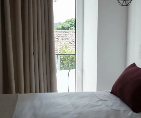 Casa vacanze Casa Dos Junqueiros - Countryside Caldas Da Rainha