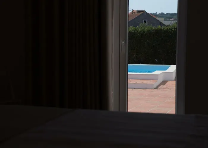 Casa Dos Junqueiros - Countryside Casa vacanze Caldas Da Rainha