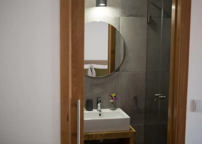 Tatil Evi Casa Dos Junqueiros - Countryside Caldas Da Rainha