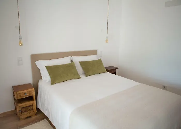 Casa Dos Junqueiros - Countryside * Caldas Da Rainha