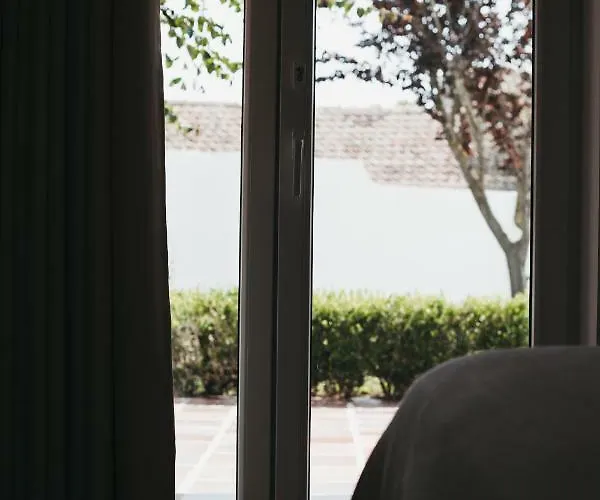 Casa Dos Junqueiros - Countryside Casa vacanze Caldas Da Rainha