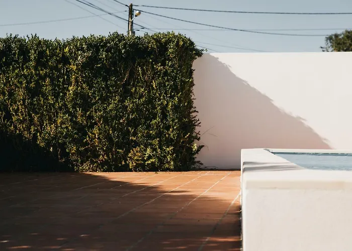 Casa Dos Junqueiros - Countryside Casa vacanze Caldas Da Rainha