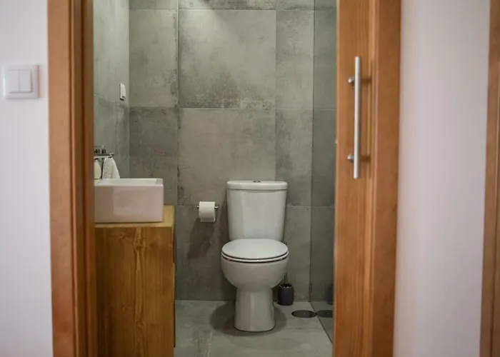 Casa Dos Junqueiros - Countryside Casa vacanze *