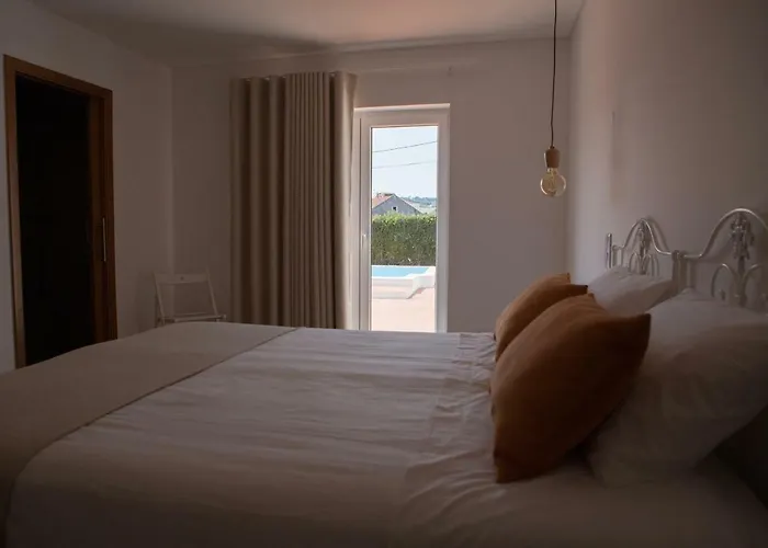 Casa Dos Junqueiros - Countryside Tatil Evi *