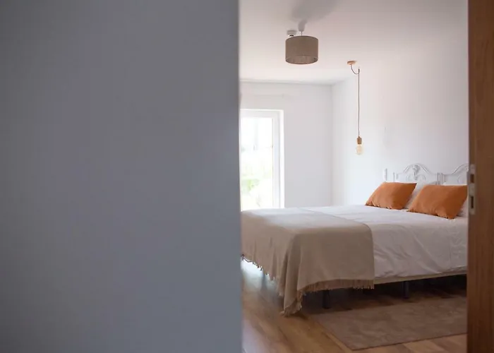 Casa Dos Junqueiros - Countryside Casa vacanze