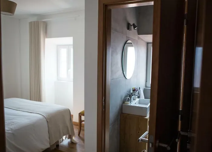 Casa Dos Junqueiros - Countryside Casa vacanze