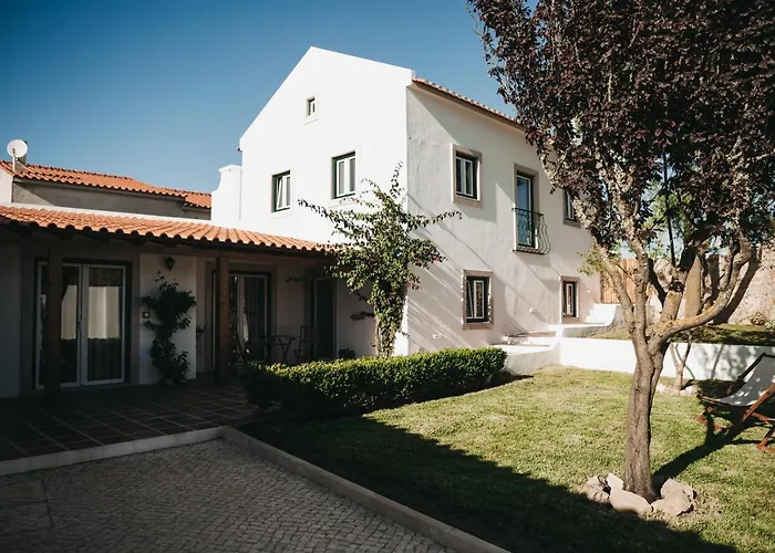 Casa Dos Junqueiros - Countryside Casa vacanze