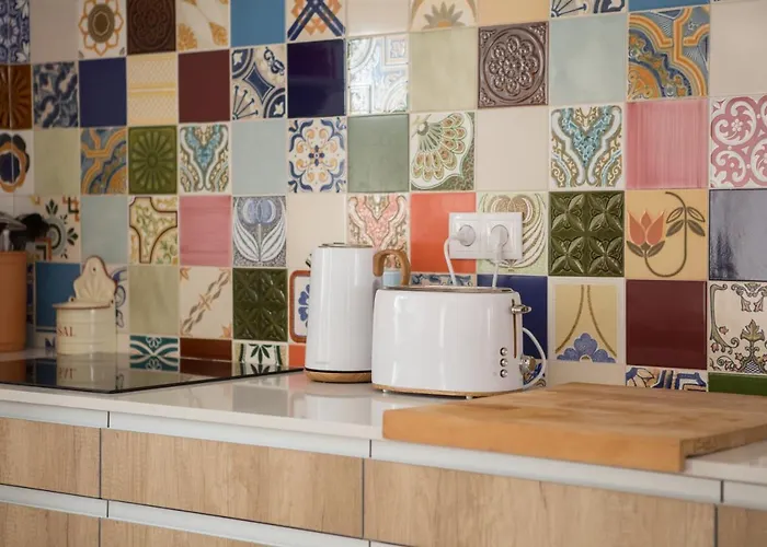 Casa vacanze Casa Dos Junqueiros - Countryside *