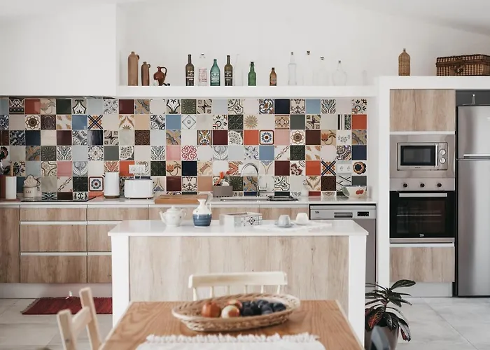 Casa Dos Junqueiros - Countryside Casa vacanze *