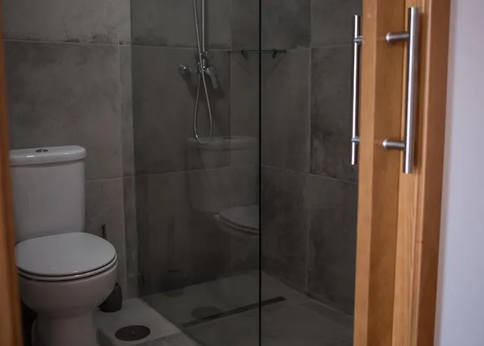 Casa Dos Junqueiros - Countryside Tatil Evi Caldas Da Rainha