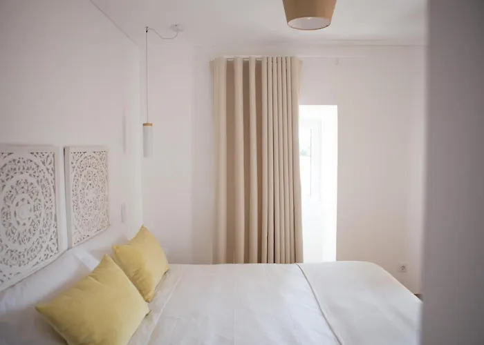 Casa Dos Junqueiros - Countryside *