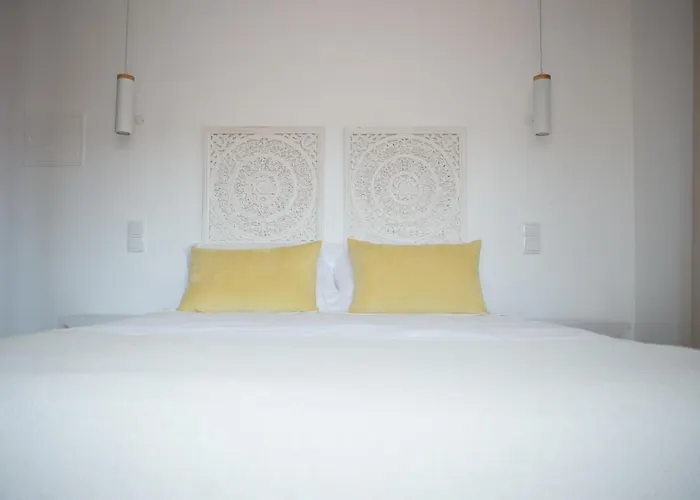 Casa vacanze Casa Dos Junqueiros - Countryside *