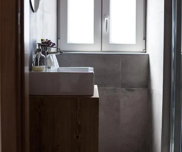 Casa Dos Junqueiros - Countryside *