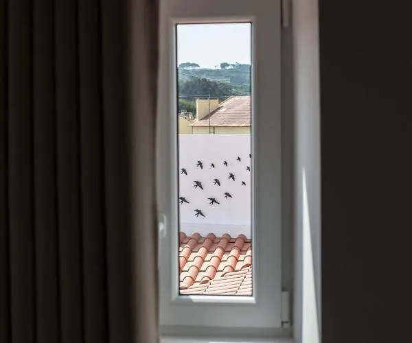 Casa Dos Junqueiros - Countryside *